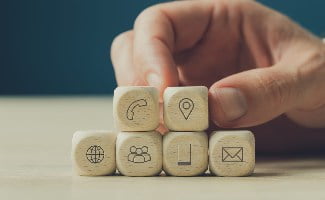 Support wordpress