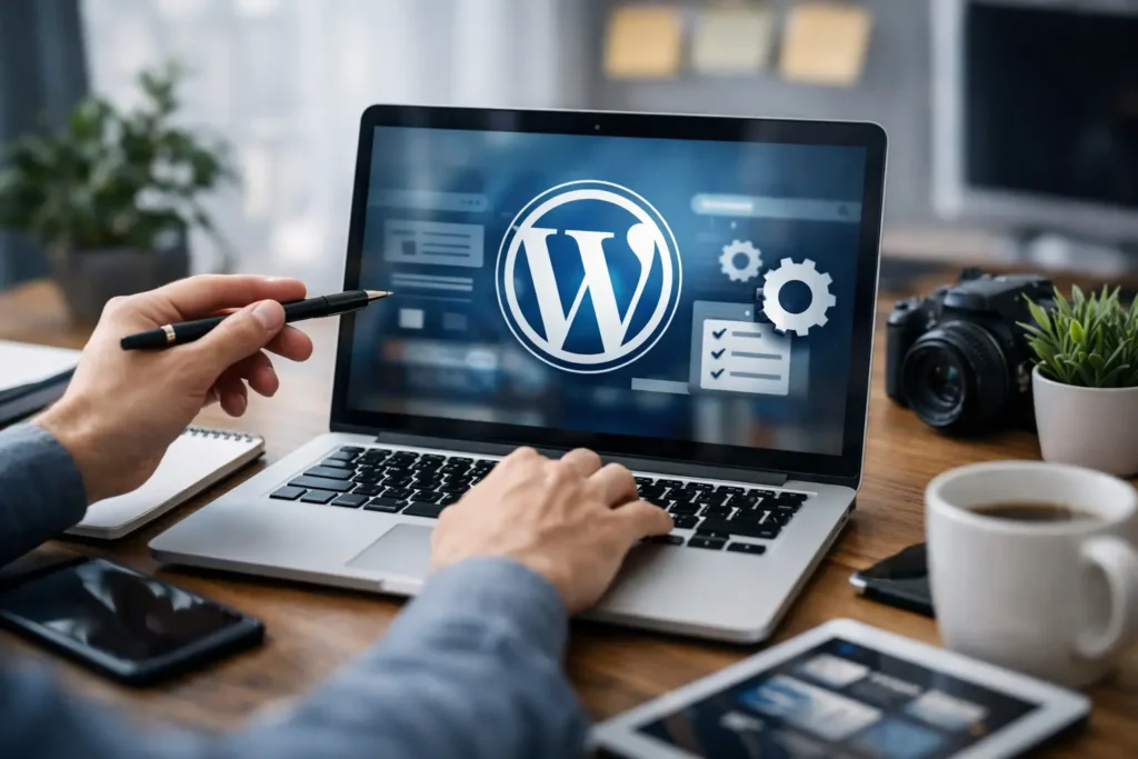 10 saker du måste uppdatera på din WordPress-sida