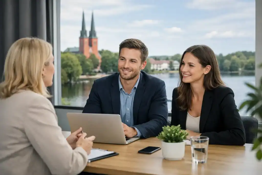 Så väljer du kommunikationsbyrå i Växjö