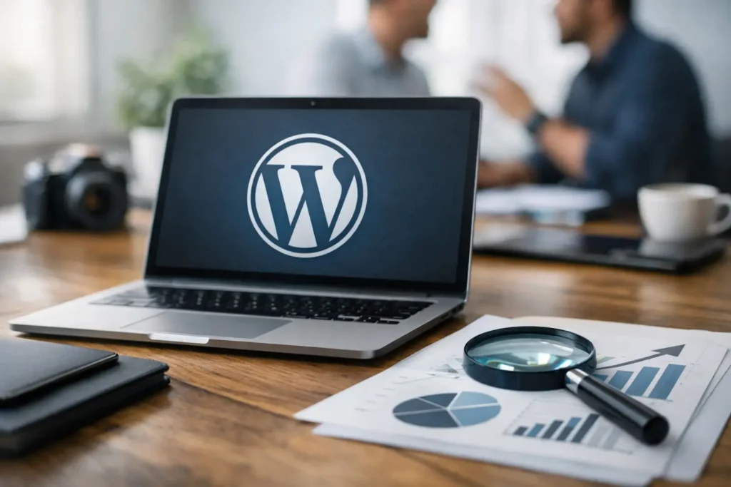 WordPress SEO som ger fler kunder